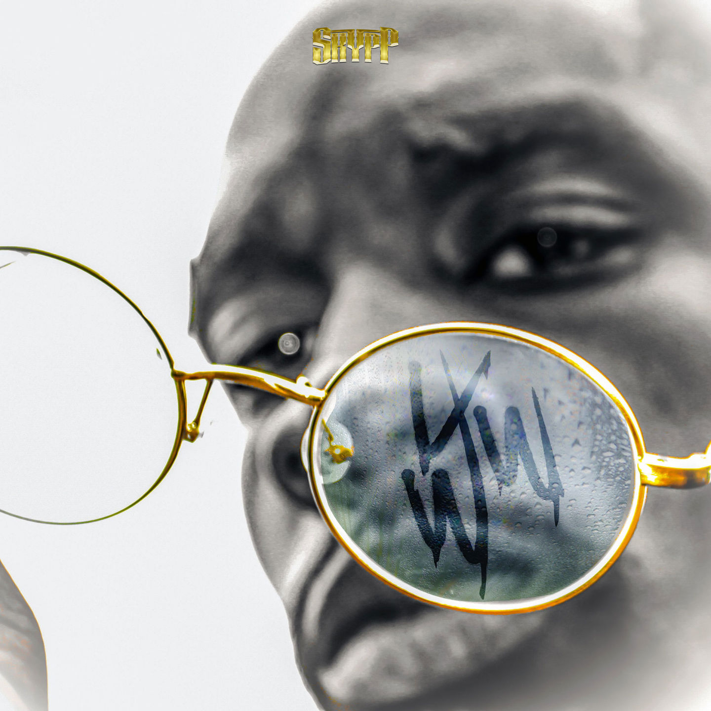 U 4 U album art